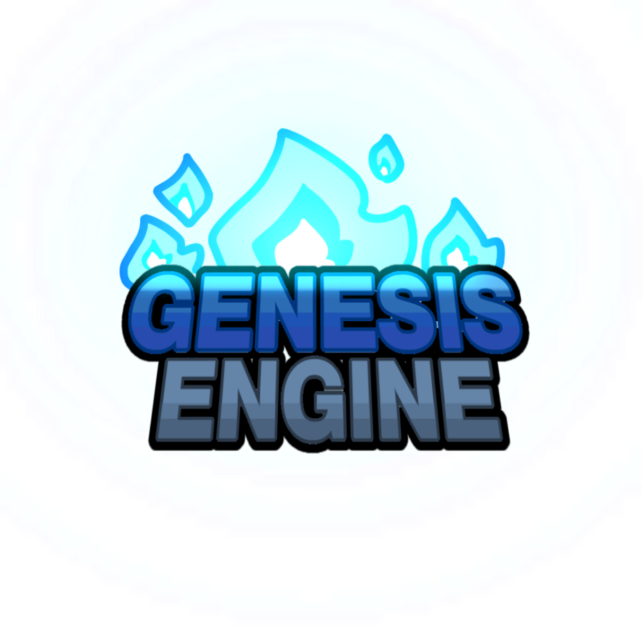 Genesis Engine Logo